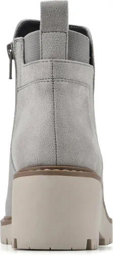 Vista 5 de WHITE MOUNTAIN Zapatos de mujer Dear Chelsea Boot