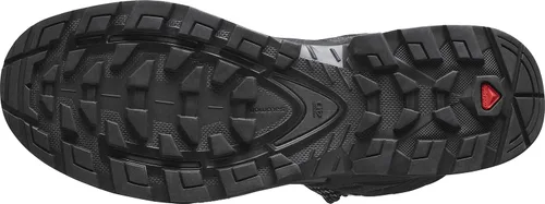 Vista 11 de Salomon Quest 4D GTX - Botas de mochilero para hombre, color olivaoscuro