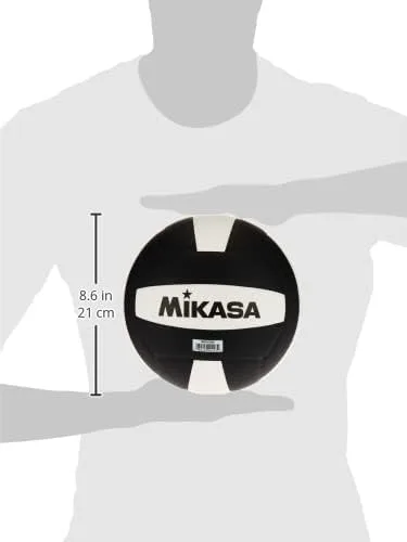 Vista 5 de Mikasa Balón de voleibol pesado MGV500 (tamaño oficial)