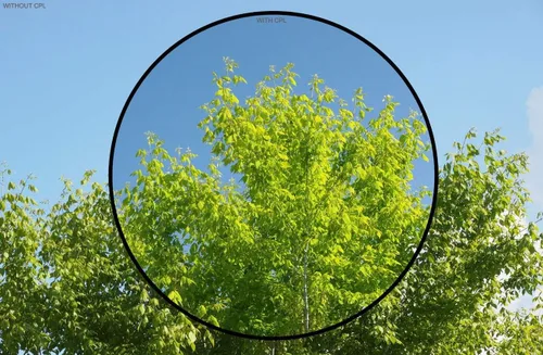 Vista 2 de Kit de filtro de lente de 3 piezas con revestimiento múltiple y múltiples roscas de alta calidad, compatible con Nikon Coolpix P900/P950