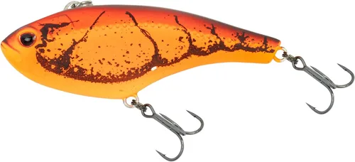 Vista 13 de Nomad Design Swimtrex Señuelo de pesca con vibración sin labios con sistema patentado de ajuste automático, acción realista de pez cebo, movimiento
