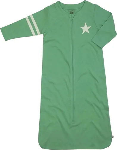 Vista 19 de Babysoy Saco de dormir de manga larga, saco de dormir de bebé a niño, elige entre la talla 0 a 24 meses