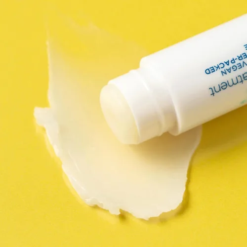 Vista 3 de m-61 Hydraboost Lip Treatment Hydrating, Smoothing, Vegan Lip Balm Formulated with Aloe, Vitamin B5 & Peptides Clear, Untinted, Bee Free