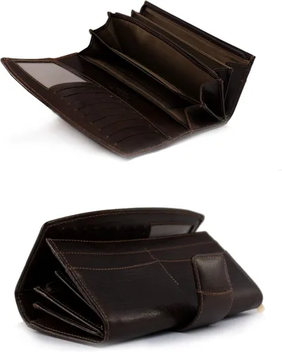 Vista 4 de GIUDI Piel grande para mujer