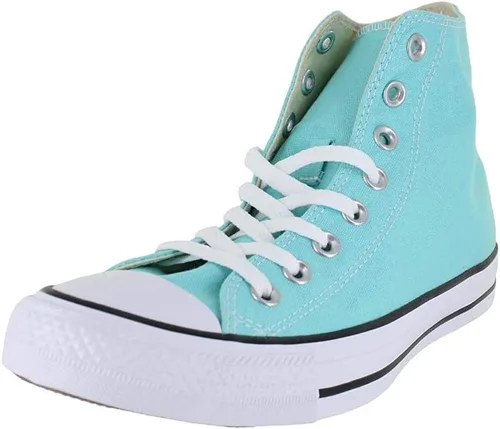 Vista 215 de Converse Chuck Taylor All Star High Top blanco/negro (White/Black/Gum)