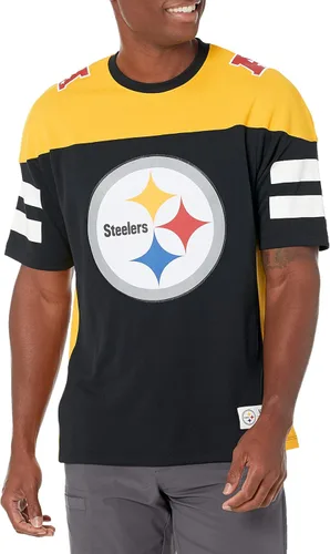 Vista 11 de OTS - Camiseta Alton de la NFL para hombre