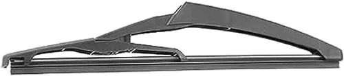 Vista 2 de Rear wiper blade and wiper arm for Nissan X-Trail 2007-2013 14" Car rear wiper blade rear wiper set