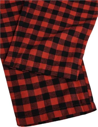 Vista 5 de Tienda Essentials Men's Flannel Pajama Pant (Available in Big & Tall)