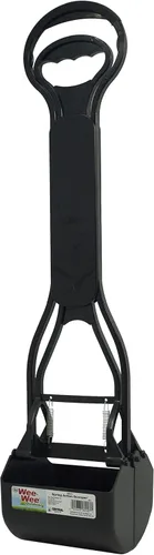 Vista 4 de Wee-Wee - Recogedor plegable para desechos para perros