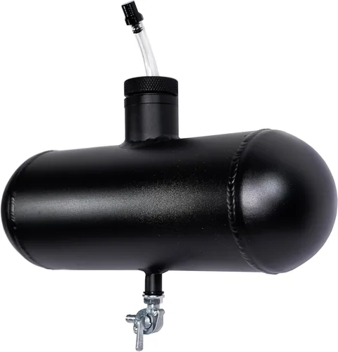 Vista 15 de JMCHstore Cilindro de Tanque de Combustible de Gas de Mini Bicicleta de Aluminio 4x11'' para Coleman Baja Montser Mega moto Predator Hemi no 212