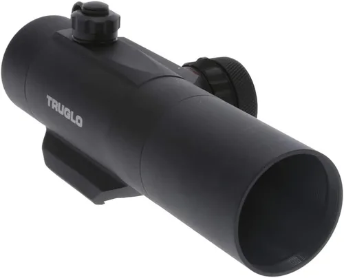 Vista 8 de Truglo Gobble Stopper 30MM Turkey Sight for Hunting, 3MOA