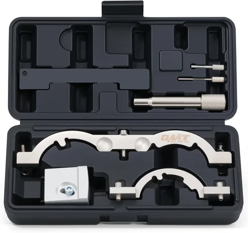 Orion Motor Tech Kit de herramientas de sincronización de motor turbo, juego de herramientas de alineación y bloqueo del árbol de levas, kit de