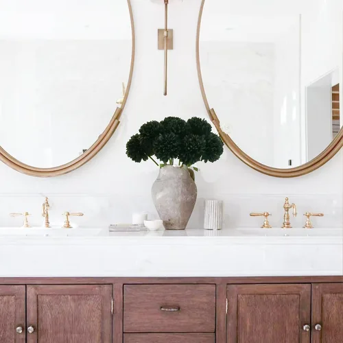 Vista 8 de Mandy's Crisantemo negro – 12 piezas de flores artificiales para centro de mesa del hogar, decoración de primavera y verano, flores de seda