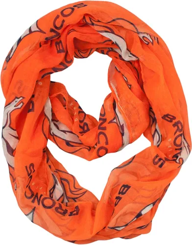 Vista 23 de Littlearth NFL Sheer Infinity Scarf - Officially Licensed Teams