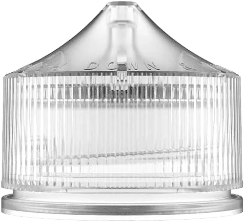 Vista 7 de BOTTLES Chubby Gorilla - Botella de unicornio de 3.4 fl oz - Botella transparente con tapa natural - V3 (paquete de 3)