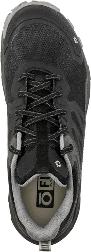 Vista 5 de Oboz Zapatos de senderismo Katabatic Low Waterproof para mujer