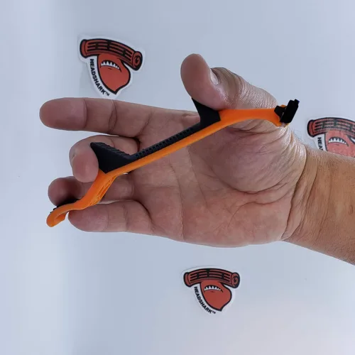 Vista 6 de Head Shark™ Maquinillas de afeitar (paquete de 8)