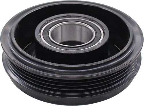 Vista 6 de ApplianPar Kit de embrague de compresor de CA para Ford F150 2011-2014, Expedition 2015-2017, Transit 2015-2019, para Lincoln Navigator 2015-2017