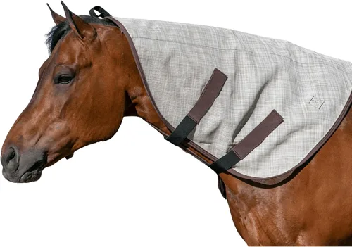 Vista 21 de Kensington Protective Products Pieza de cuello con forro de nailon Textilene Signature