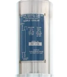 Vista 2 de Enfriador de muestras Neptune SC-316