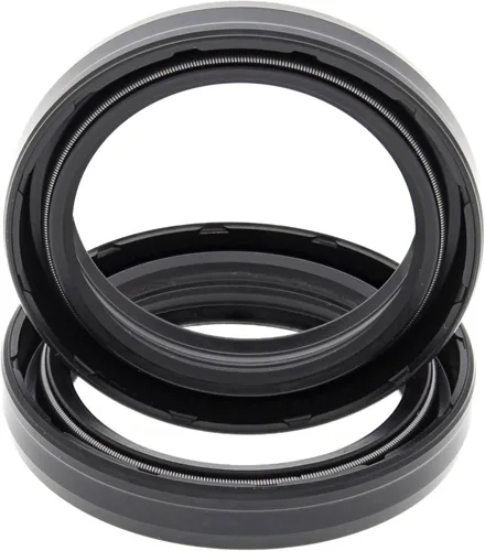 All Balls Kit de sellos de horquilla Racing compatible con/reemplazo para Harley Xg500, Xg750 15-16, Honda Vt500C 55-148
