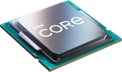 Vista 8 de Procesador Intel Core i7-11700K para equipos de escritorio + combo de placa madre GIGABYTE