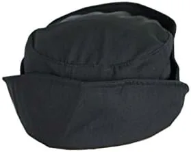 Vista 2 de Star Wars - Gorra de oficial imperial (tallas y negras), color verde y gris, L, Negro