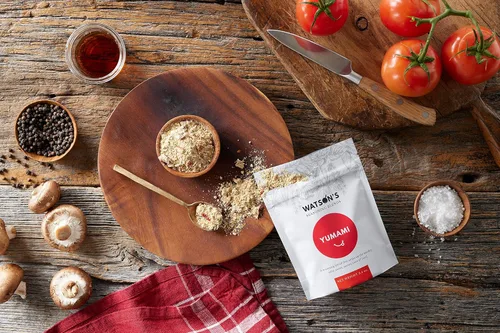 Vista 3 de Watson's Seasoning Blends, Yumami - Umami Blend Premium Spices, 3.4 onzas