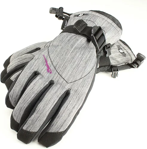Vista 3 de Seirus Innovation 1030 Heatwave Zenith - Guantes de invierno para mujer