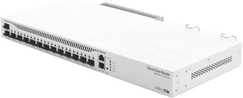 Mikrotik CCR2004-1G-12S+2XS Ethernet Router