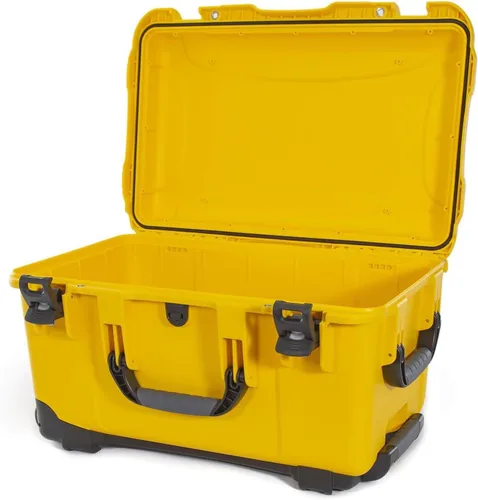 Vista 15 de Nanuk 938 – Maletín rígido impermeable con ruedas