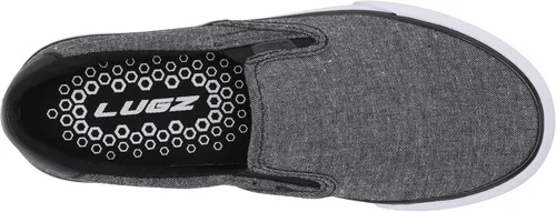 Vista 5 de Lugz - Zapato deportivo Clipper para hombre