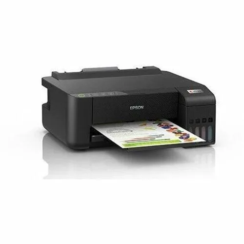 Vista 10 de WORKFORCE PRO EM-C8100 A3 COLOR MFP LA