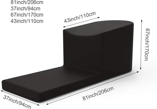 Vista 7 de Treadmill Cover for Non-Folding Home Treadmill with Zipper and Drawstring