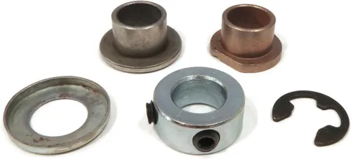 Vista 7 de The ROP Shop Ensamblaje de engranajes helicoidales para LiftMaster, Sears Craftsman y Raynor 41A2817