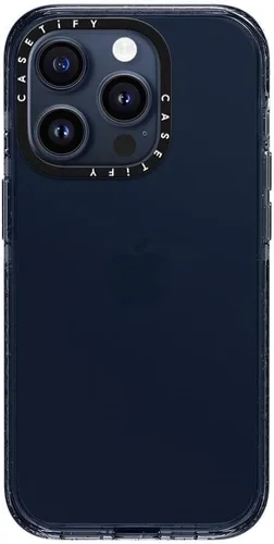 Vista 67 de CASETiFY Impact - Funda para iPhone 14 Plus [4 veces probada contra caídas de grado militar, protección contra caídas de 8.2 pies] - Bubblegum
