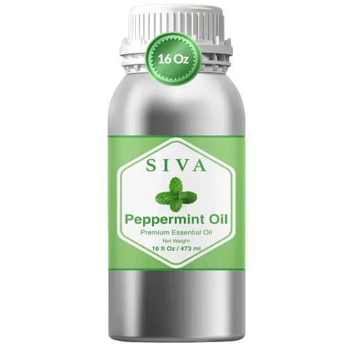 Vista 34 de Siva Aceite esencial de alcanfor – 4 onzas líquidas – Aceite de alcanfor 100% natural – para difusor, cara, cuidado de la piel, aromaterapia