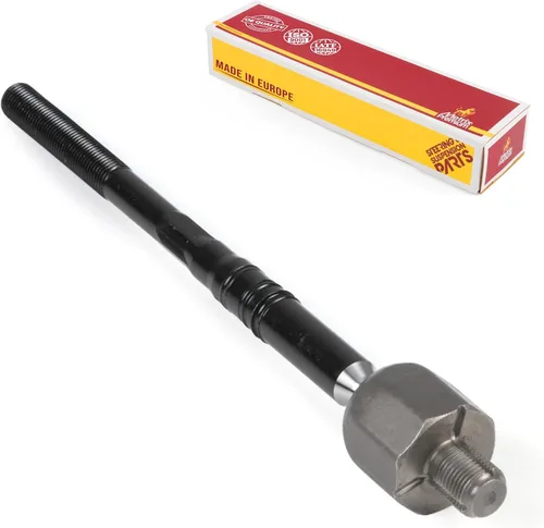 Vista 128 de Metrix Premium Chassis Parts - Front Inner Tie Rod End Fits 93-95 Dodge Colt Sedan, 93-94 Eagle Summit Coupe, 93-94 Summit Sedan, 95-96 Summit