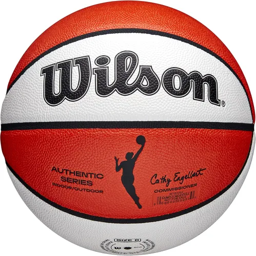 Vista 6 de Wilson WNBA Authentic Series - Balones de baloncesto