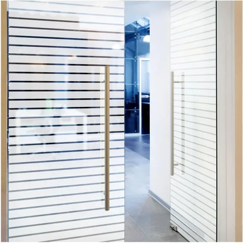 Vista 4 de BDF BLP - Película decorativa para ventana (persianas de 1 3/4 pulgadas de ancho) - 36 pulgadas x 15 pies