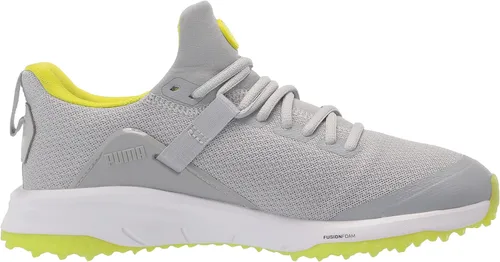 Vista 6 de PUMA Mens Fusion Evo Golf Shoe