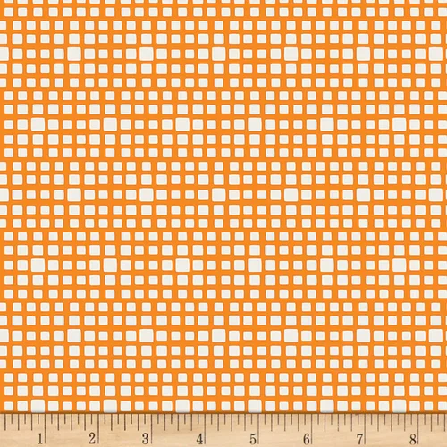 Vista 6 de The Yard Art Gallery - Tela de almendra cuadrada