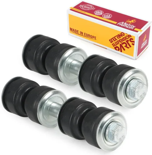 Vista 245 de Metrix Premium - Barra estabilizadora delantera izquierda y derecha K750162 y K750163 para Pontiac G8 2008-2009