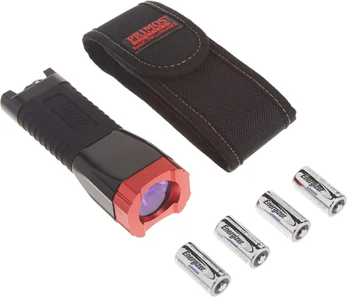 Vista 4 de Primos Hunting Bloodhunter HD, luz avanzada de seguimiento de sangre sin sombras para caza nocturna