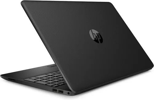 Vista 3 de HP Computadora portátil 15, pantalla HD de 15.6", procesador Intel Pentium N5030, RAM DDR4 de 16 GB, SSD de 1 TB, HDMI, lector de tarjetas