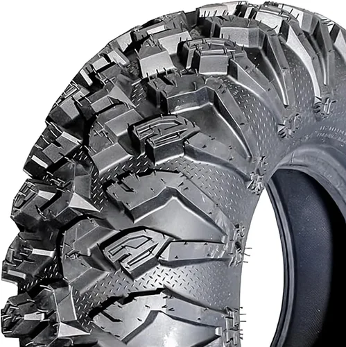 Vista 2 de EFX MotoClaw (8 capas) Neumático radial DOT para ATV [28x9-15]