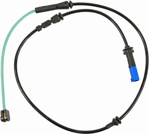 Vista 4 de Power Stop Sensor de desgaste de pastillas de freno electrónico delantero SW-0493