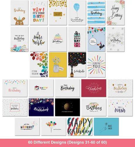 Vista 9 de Dessie - Tarjetas de felicitación