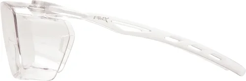 Vista 3 de Pyramex Safety Gafas Cappture Clear H2X Antivaho Dieléctrico