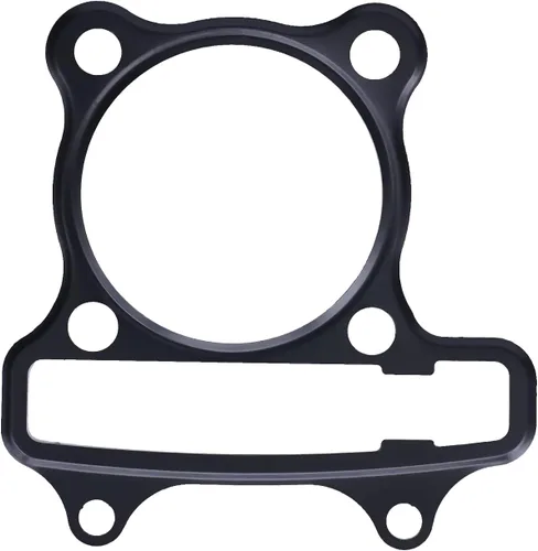 Vista 9 de CNCEST Kit de cilindro de orificio grande de 2.402 in, 170CC - Kit de pistón de cilindro de 180CC para Scooter ATV Quad con motores Gy6